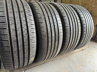 Continental EcoContact 6….// 225/45R 18