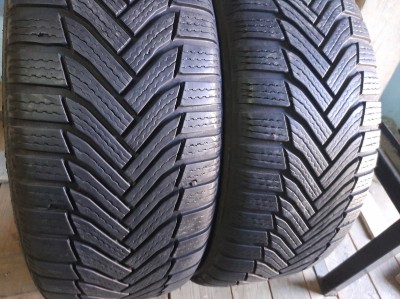 Michelin Alpin 6  ///. 215/50R 17