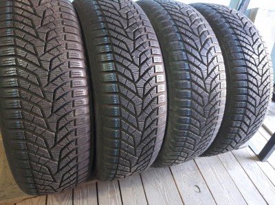 Yokohama BlueEarthWinterV905 ..//. 225/60R 18
