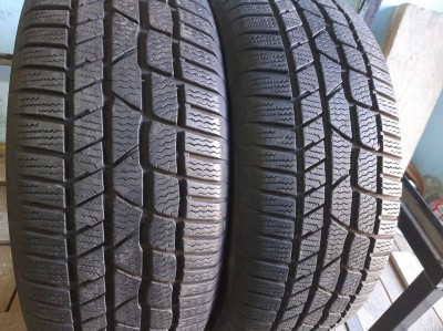 Continental ContiWinterContact TS830P/…/ 235/55R 18