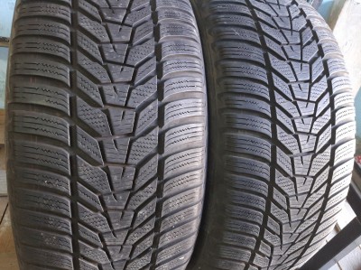Hankook Winter i*cept evo 3 .. 255/50R 19