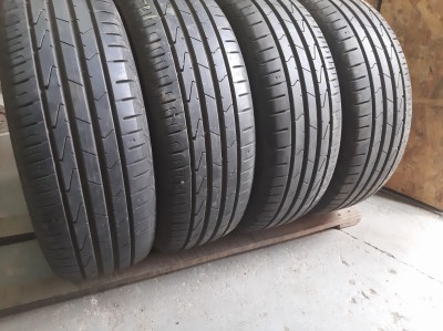 Hankook VentusPrime 3 … 205/60R 16