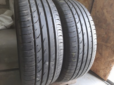 Continental Conti Premium Contact 2   ... 215/60R 16