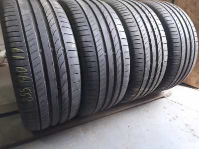 Continental ContiSportContact 5P   /… 255/40R 19