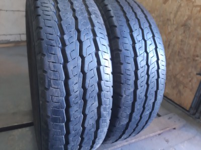 Continental Vanco .. 195/70R 15C