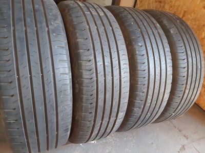 Continental ContiEcoContact 5   …/. 205/60R 16