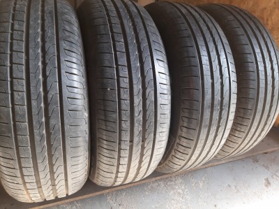 Pirelli Cinturato P7  … 205/60R 16