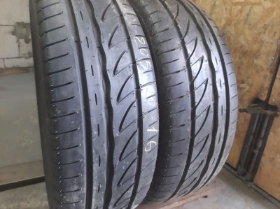 Bridgestone Potenza Adrenalin 205/60R 16