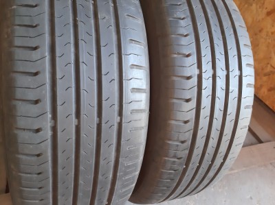 Continental ContiEcoContact 5   …/ 205/60R 16