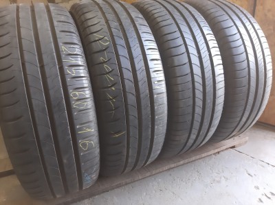 Michelin Energy Saver+   …/ 215/60R 16