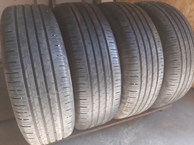 Continental EcoContact 6  ..//. 215/65R 16
