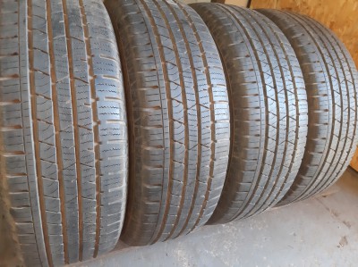 Continental Cross Contact  .//… 215/65R 16