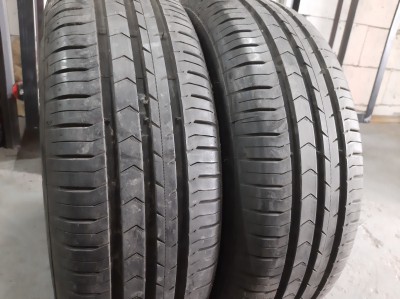 Continental Conti Eco Contact 5 .//. 215/65R 16
