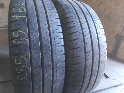 Michelin Agilis   … 235/65R 16C