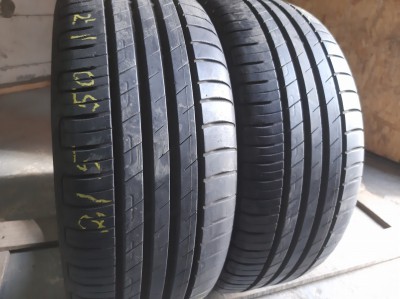 Good Year Efficient Grip Perfomance   ../ 215/50R 17