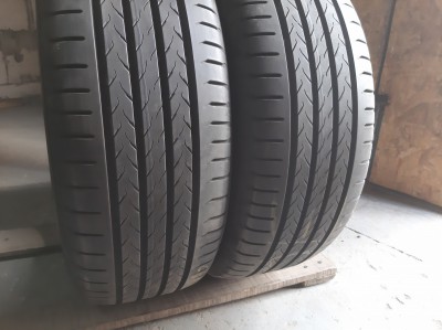 Continental EcoContact 6 Q   ./.. 215/55R 17