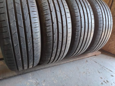 Hankook Ventus Prime 3/..// 215/55R 17