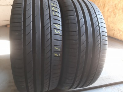 Continental Conti Sport Contact 5  …./. 225/45R 17
