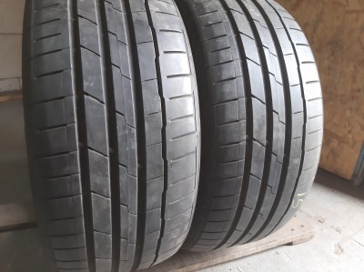 Hankook Ventus S1 evo 3  ./.. 225/50R 17