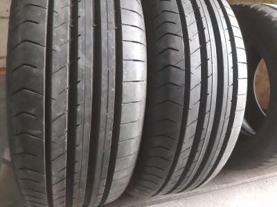Fulda Sport Control 2 .. 225/55R 17