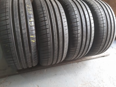 Michelin Pilot Sport 3 .. 235/45R 17