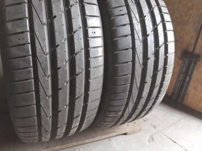 Hankook Ventus S1 Evo 2.  .// 235/45R 17