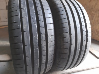 Dunlop Sport Maxx RT2. ./. 235/45R 17