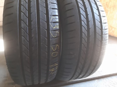 GoodYear EfficientGrip   … 235/50R 17