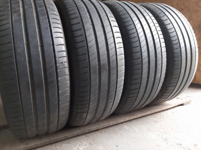 Michelin Primacy 3  ….  . 225/50R 18