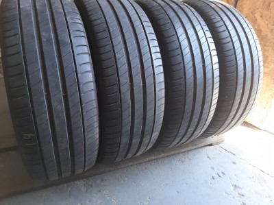 Michelin Primacy 3  ….  . 225/50R 18