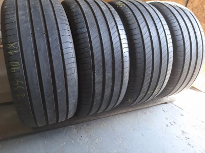 Michelin Primacy 4..  …/ 235/40R 18