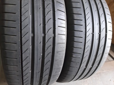 Continental ContiSportContact5   .//… 235/45R 18