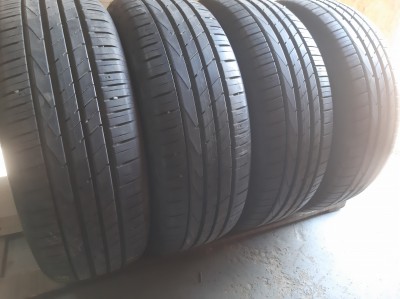 Hankook Ventus S1 Evo2 suv MO 235/60R 18