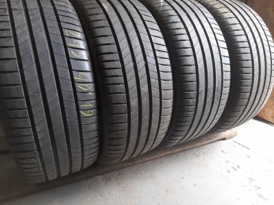 Bridgestone Turanza T005   …/.. 245/40R 19