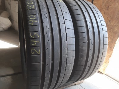 Continental Sport Contact 6  .///. 245/40R 20