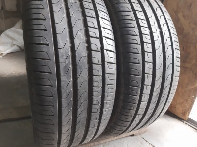 Pirelli Scorpion Verde …/ 255/40R 20