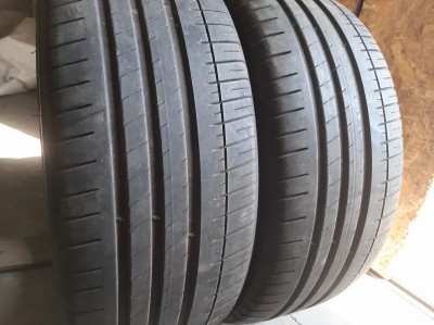 Michelin Pilot Sport 3  … 255/40R 20