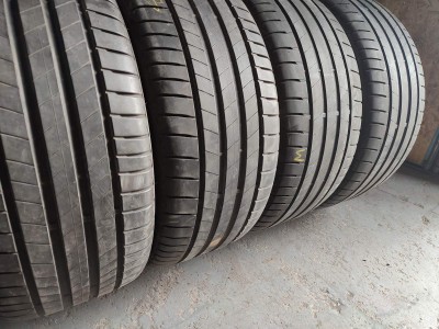 Bridgestone Turanza T005  … 255/40R 20