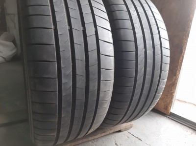 Bridgestone Alenza 001../. 255/50R 20
