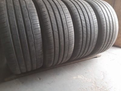 Hankook Ventus S 1 EVO 3 SUV …   .. 285/40R 22