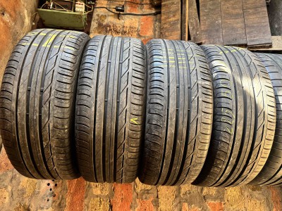 Bridgestone Turanza T001../… 225/50R 18