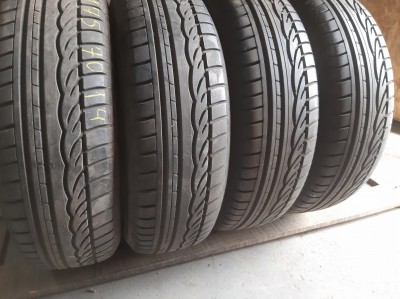 Dunlop SP Sport 01    .. 175/70R 14