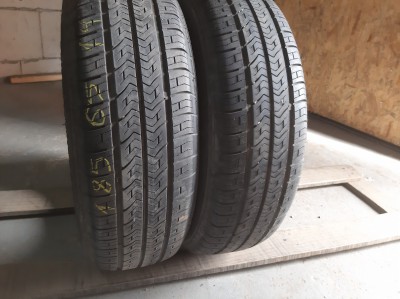 Kenda Kargo Trail 36 … 185/65R 14
