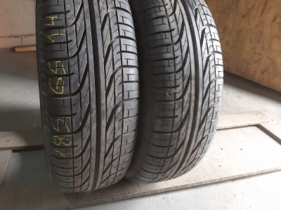 Pirelli P600   … . 185/65R 14