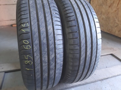 Michelin Primacy 4  .. 185/60R 15
