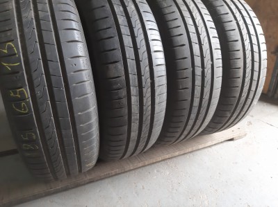 Hankook Kinergy Eco 2  . /.. 185/65R 15