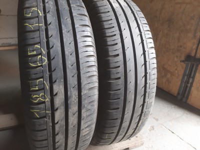 Continental ContiEcoContact 3. ../.. 185/65R 15