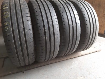 Fulda Eco Control HP 2  .. 195/65R 15
