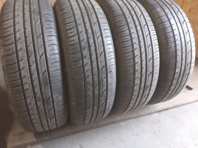 Lassa Greenways 195/65R 15