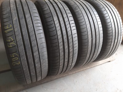 Michelin Primacy 3  ../ 205/55R 16